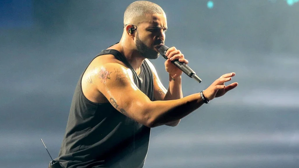 Drake knackt Streaming-Rekorde dank ICEMAN